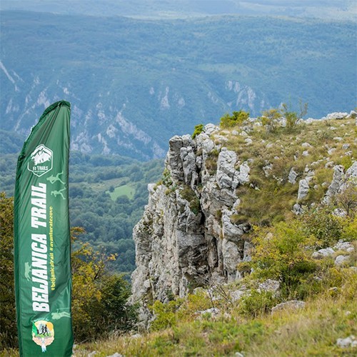 2. Beljanica trail