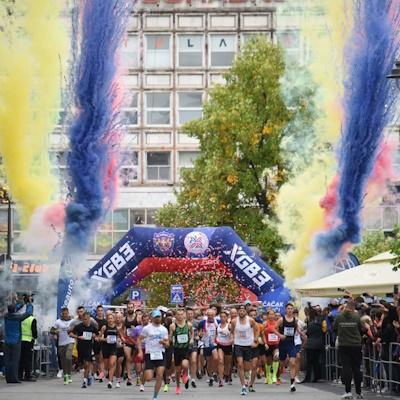 Čačanski polumaraton 2025