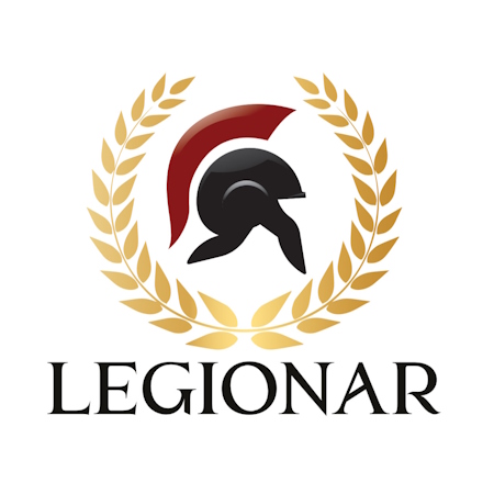 Legionar OCR 2025