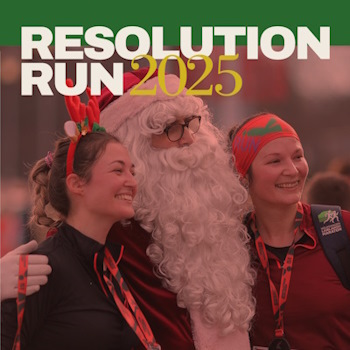 Resolution run Srbija