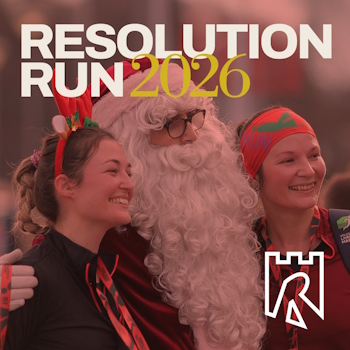 3. Resolution Run Kalemegdan