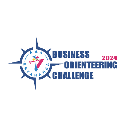 Business Orienteering Challenge 2024
