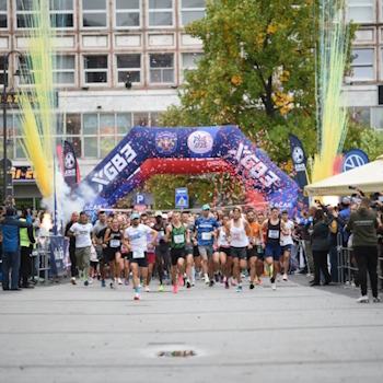 Čačanski polumaraton 2026