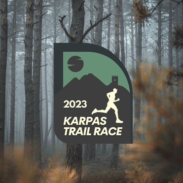 Karpas trail race 2023