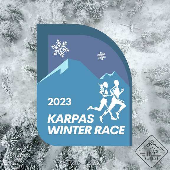 Karpas winter race 2023