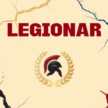 Legionar OCR 2026
