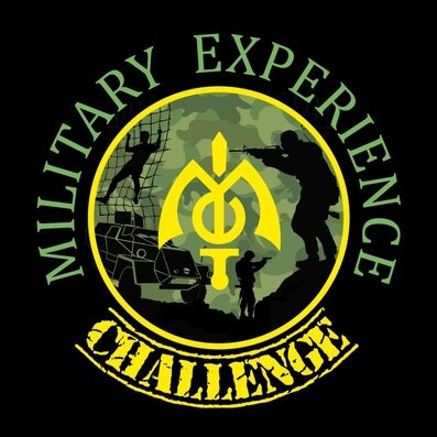 Military experience challenge 2023