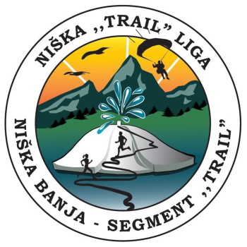 Segment trail 2024