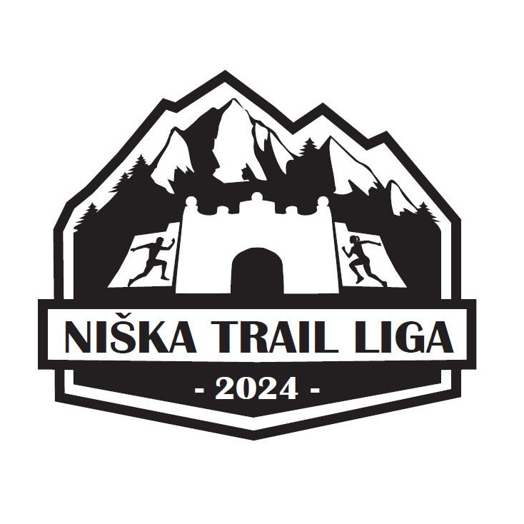 Ramonda serbika trail 2024