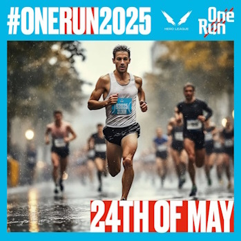 One Run 2025