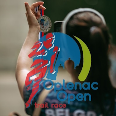 Oplenac Open trail race 2025