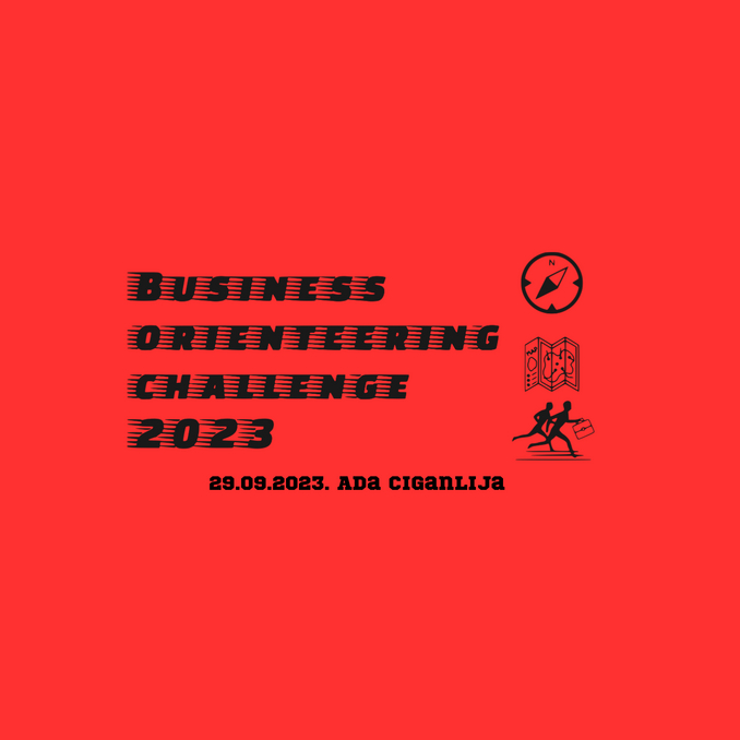Business Orienteering Challenge 2023