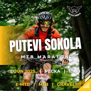 Putevi Sokola 2025