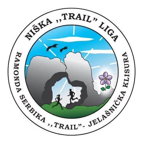 Ramonda serbika trail 2024
