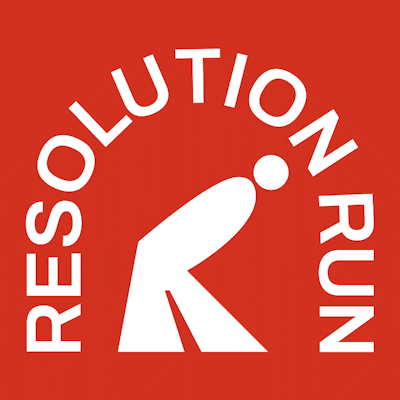 Resolution run