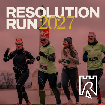 4. Resolution Run Kalemegdan