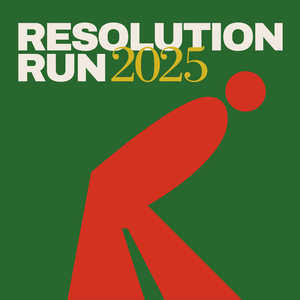 Resolution run Srbija