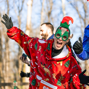 3. Resolution Run Kalemegdan