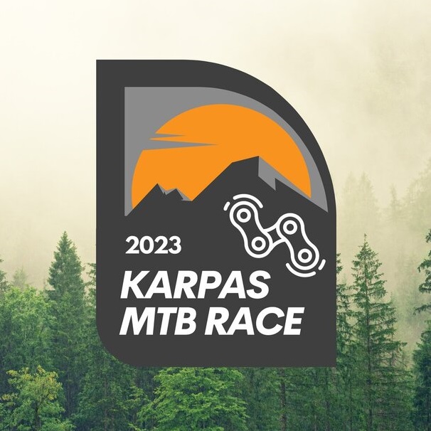 Karpas MTB race 2023
