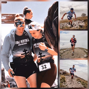 Rtanj Vertikal - Jugoistočni greben 2026