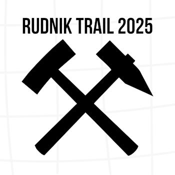 Rudnik trail 2025