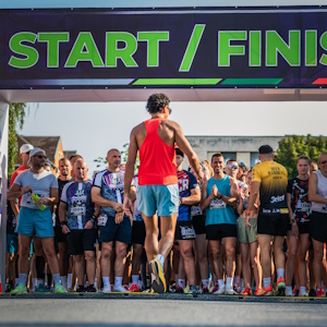 Čivijaški polumaraton 2026