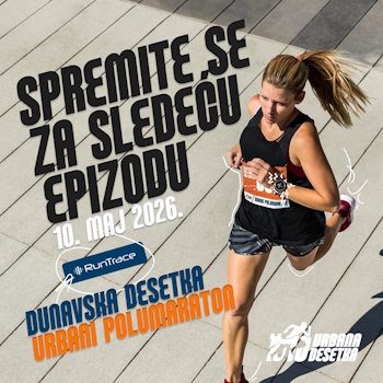 Urbani polumaraton - Smederevo 2026