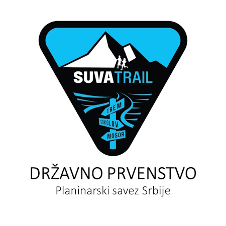 Suva trail 2025