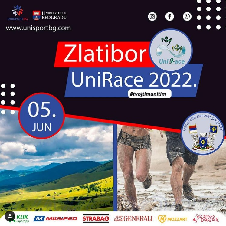 UniRace 2022