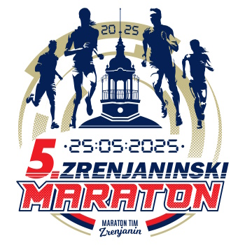 5. Zrenjaninski maraton